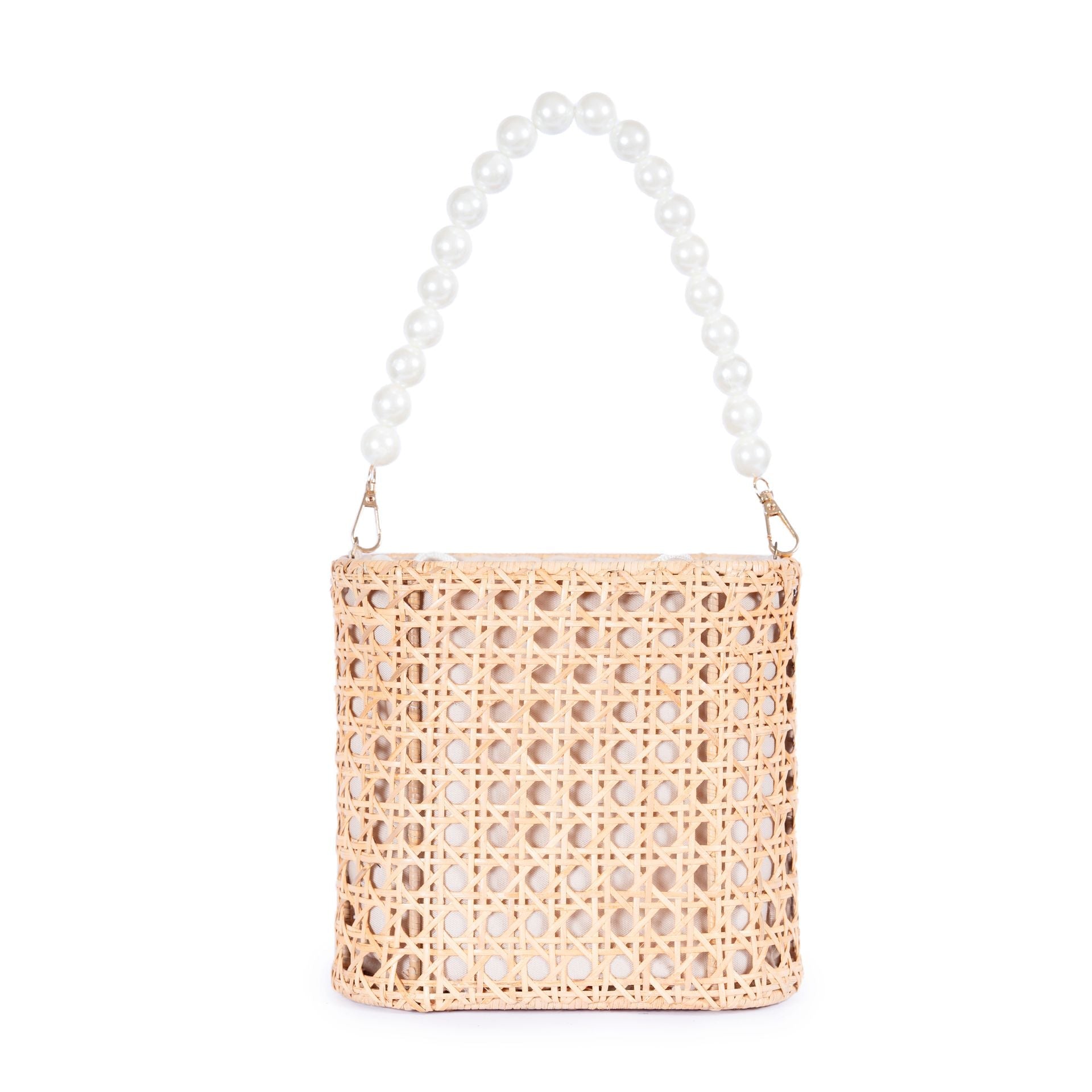 Jelavu | Amalfi - Small Satchel