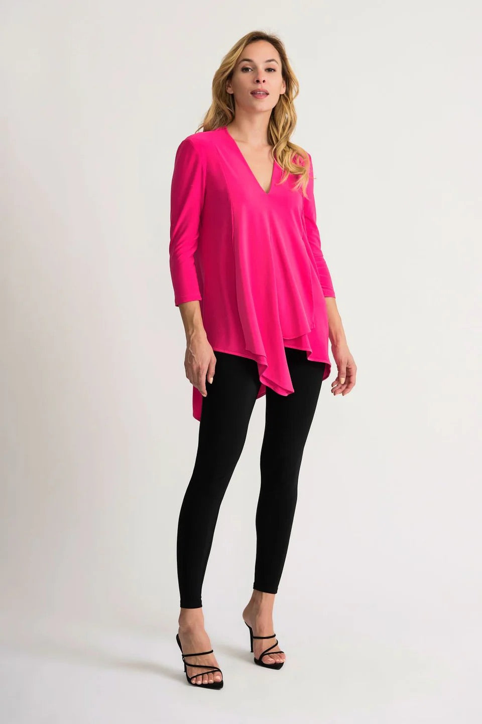 Joseph Ribkoff | Vneck Tunic