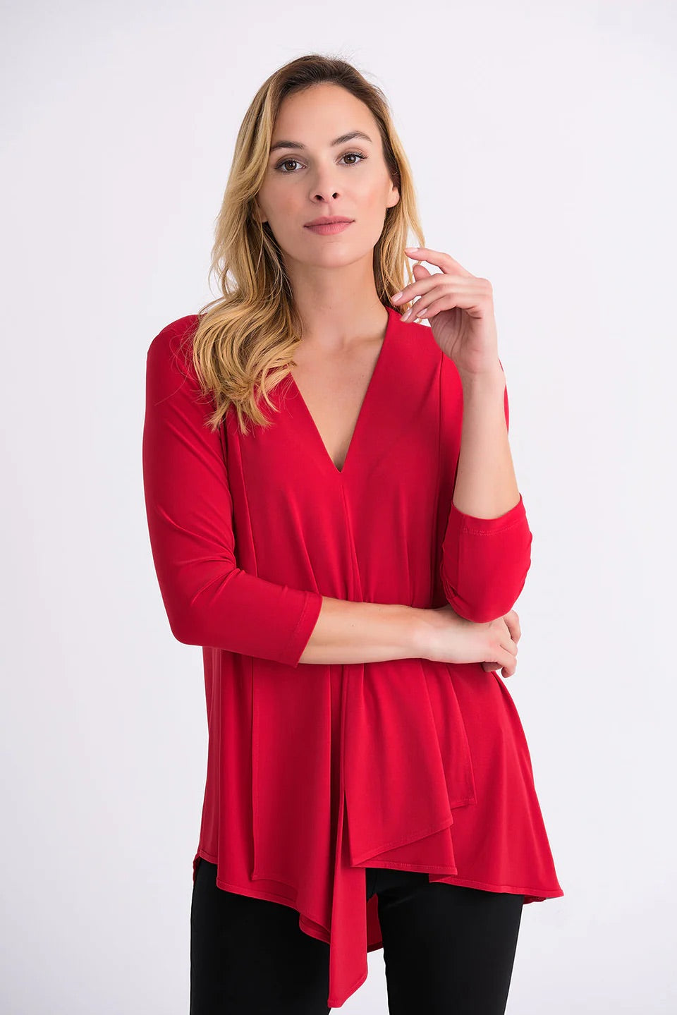 Joseph Ribkoff | Vneck Tunic