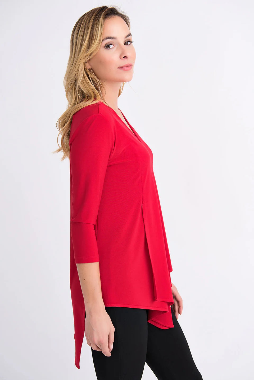 Joseph Ribkoff | Vneck Tunic