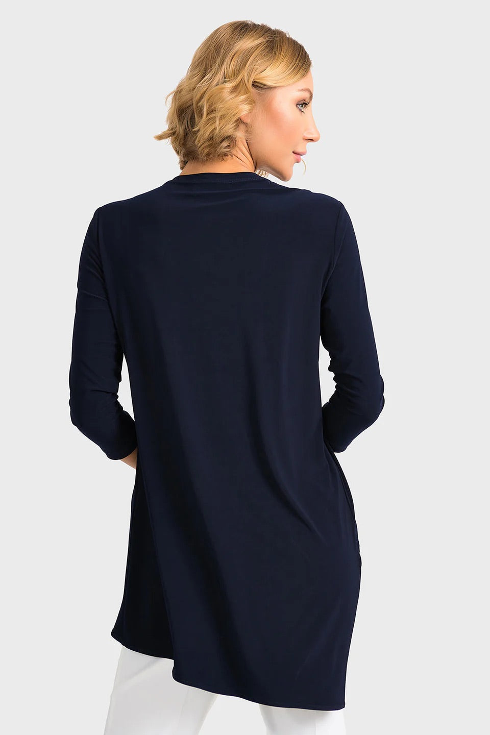 Joseph Ribkoff | Vneck Tunic
