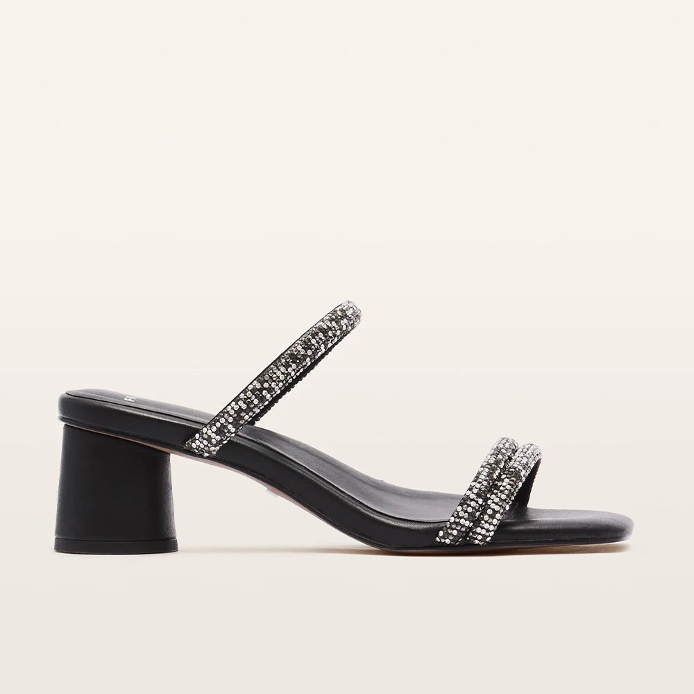 Robbie Dressy Heel