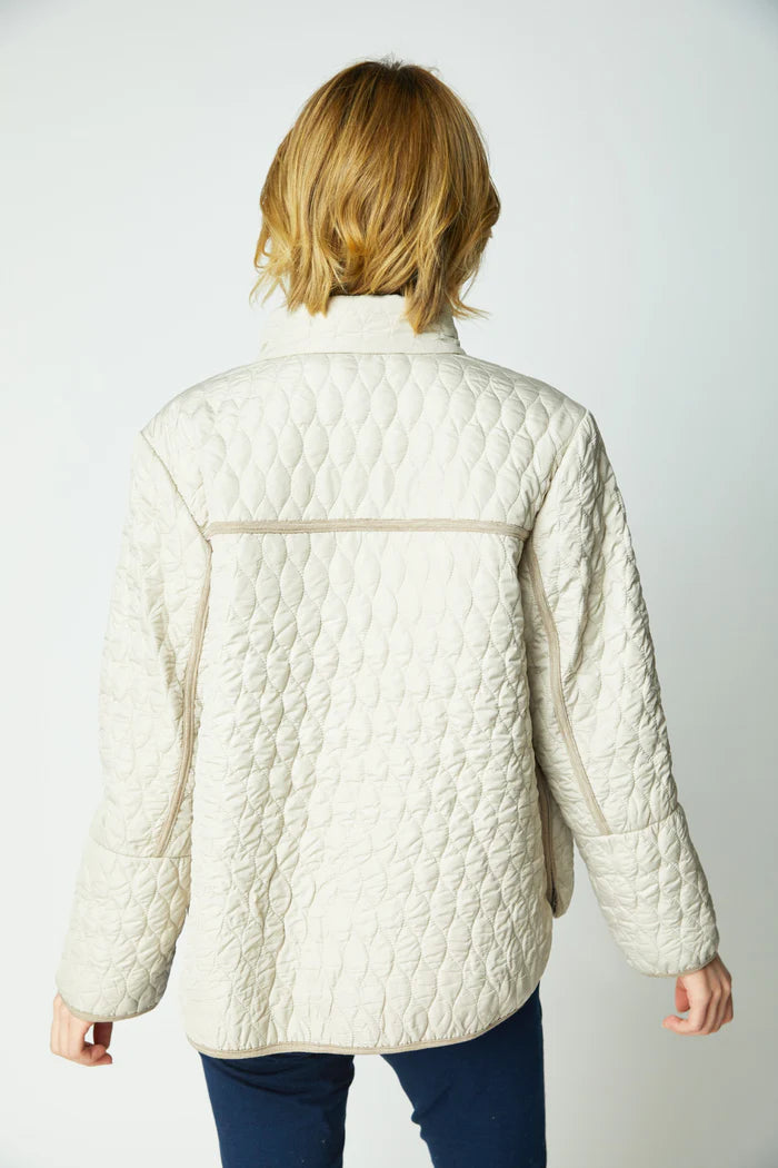 Habitat | Double Faced Quilts Urban Jack