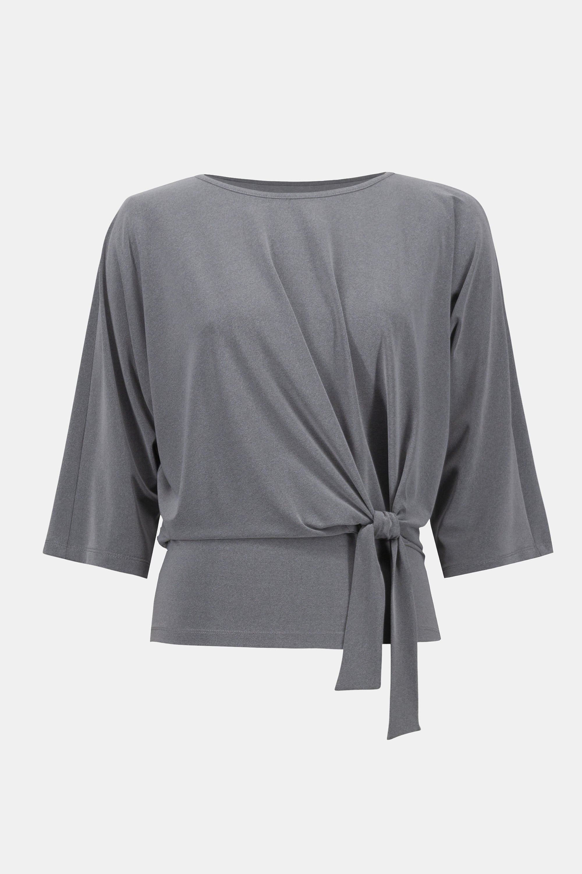 Joseph Ribkoff | Crew Neck Pullover