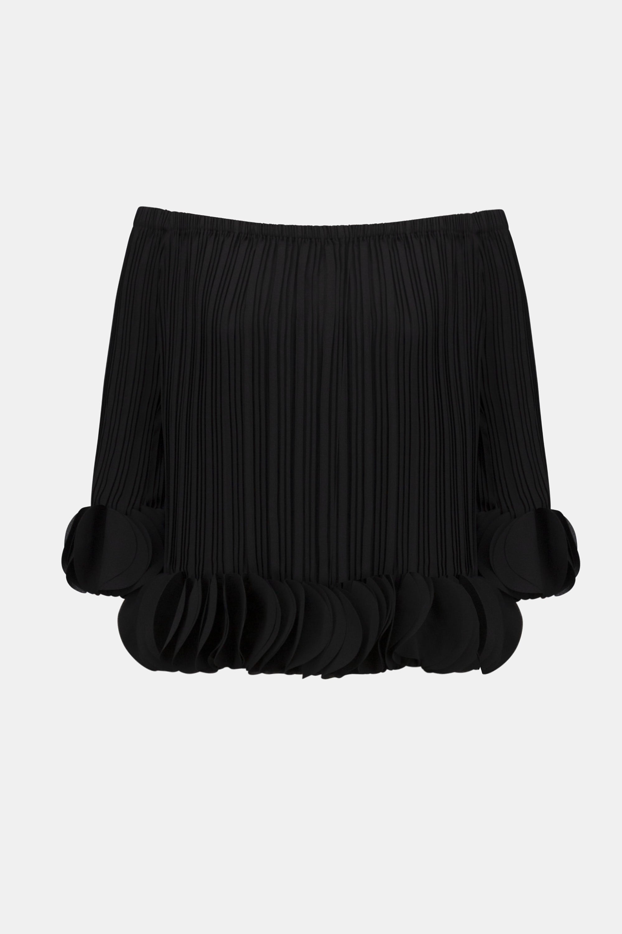 Joseph Ribkoff | Off-shoulder Chic Pullover