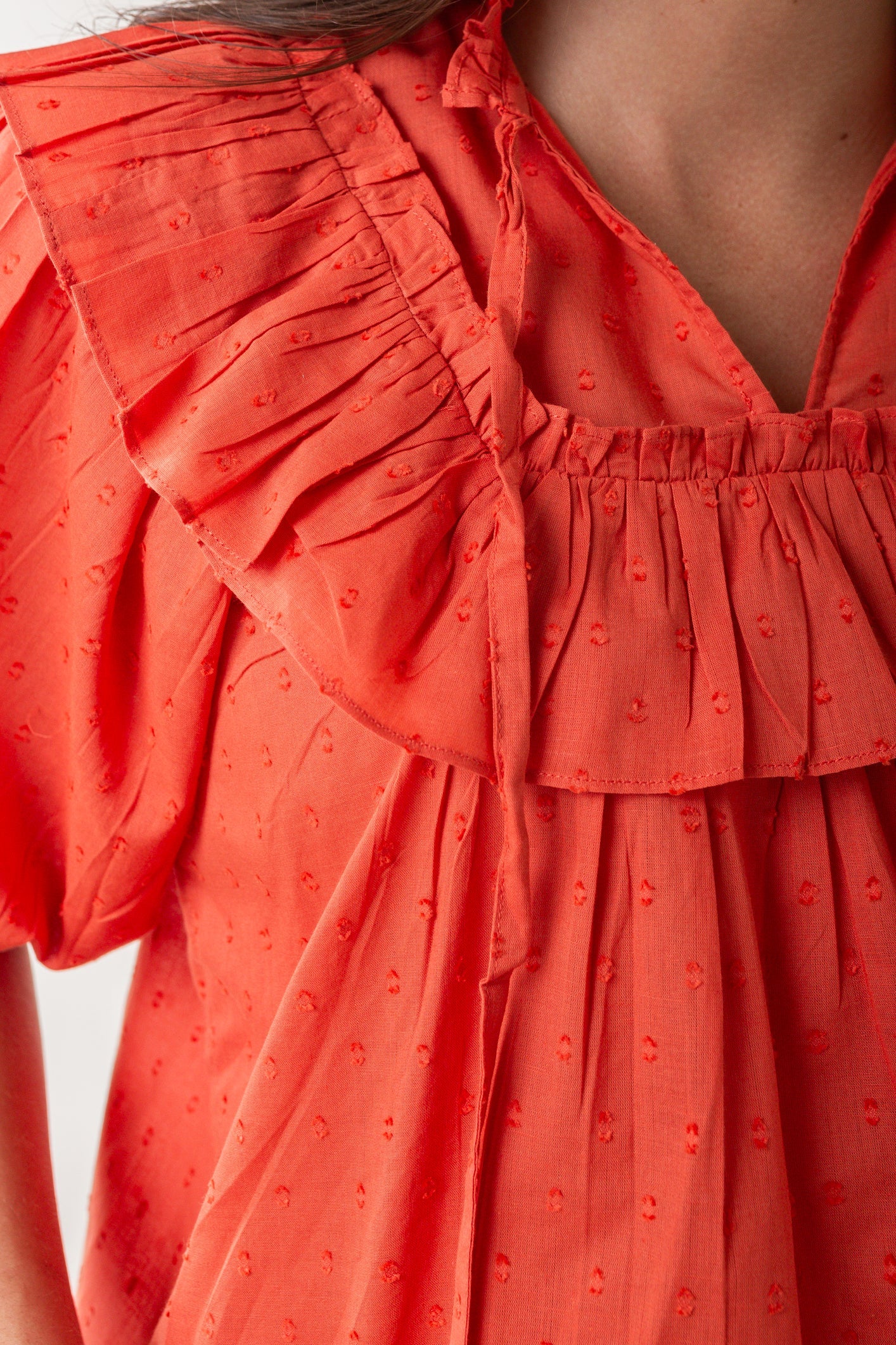 Cleobella | Sloane Blouse