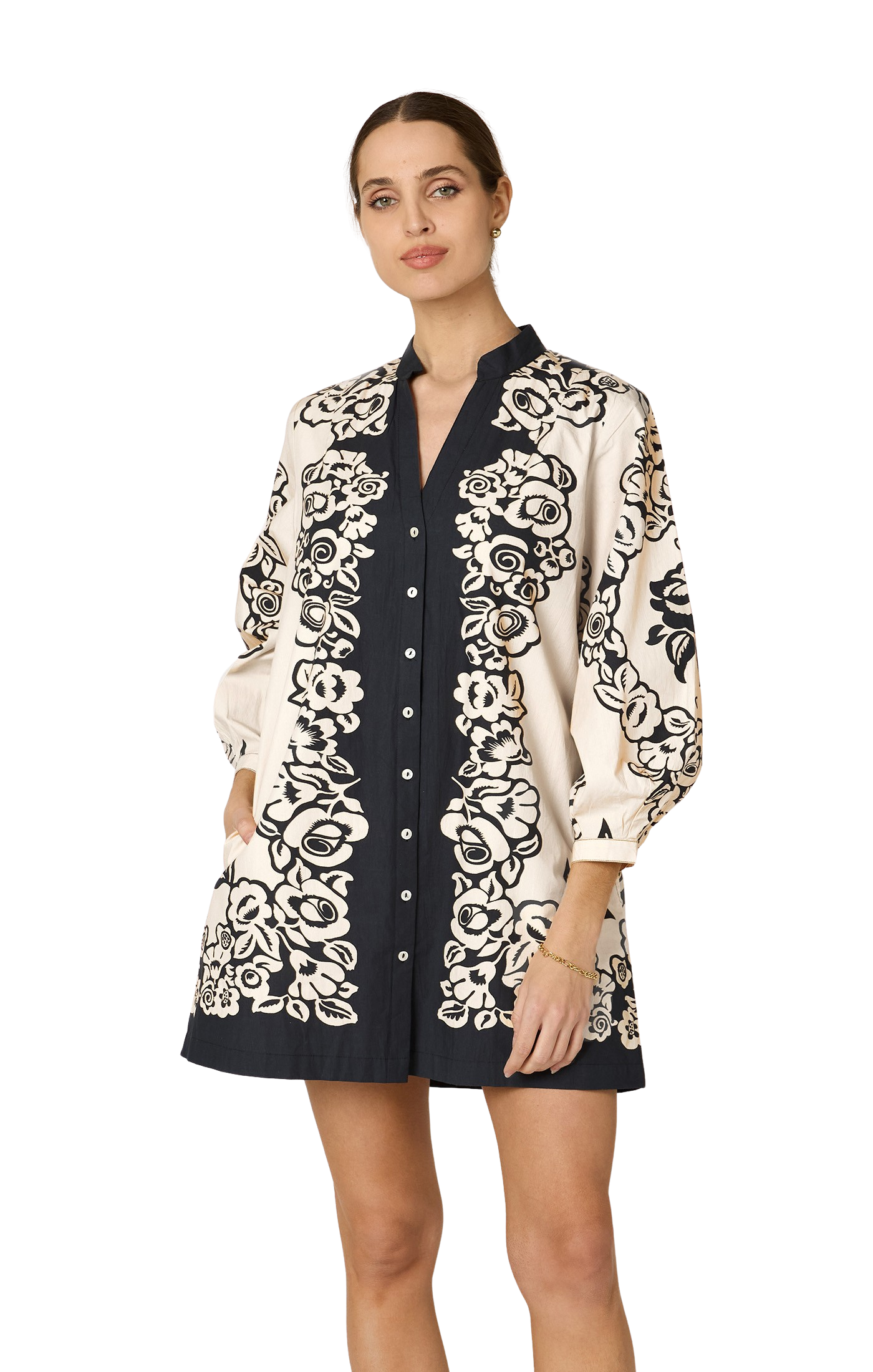 Cleobella | Lilian Mini Dress