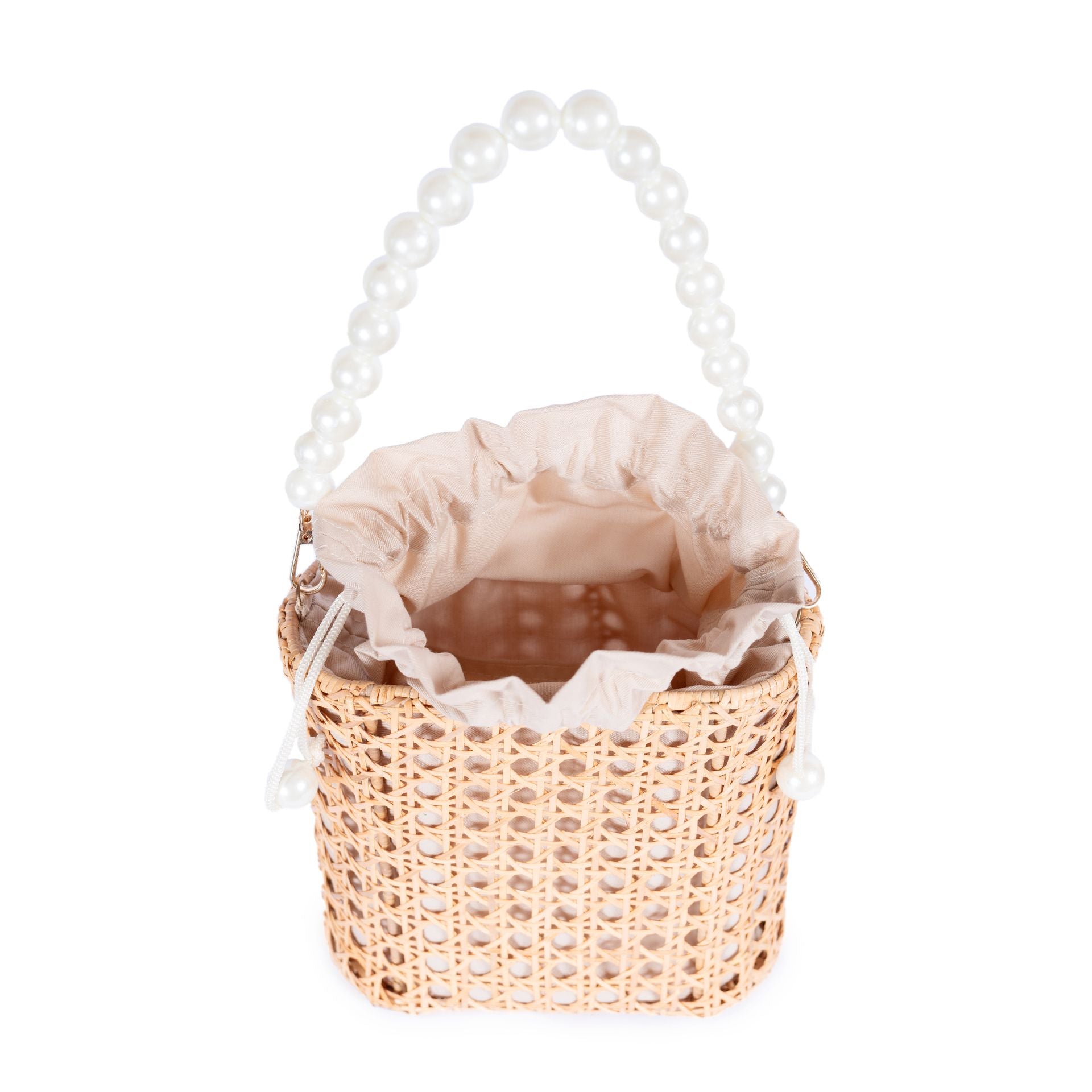 Jelavu | Amalfi - Small Satchel