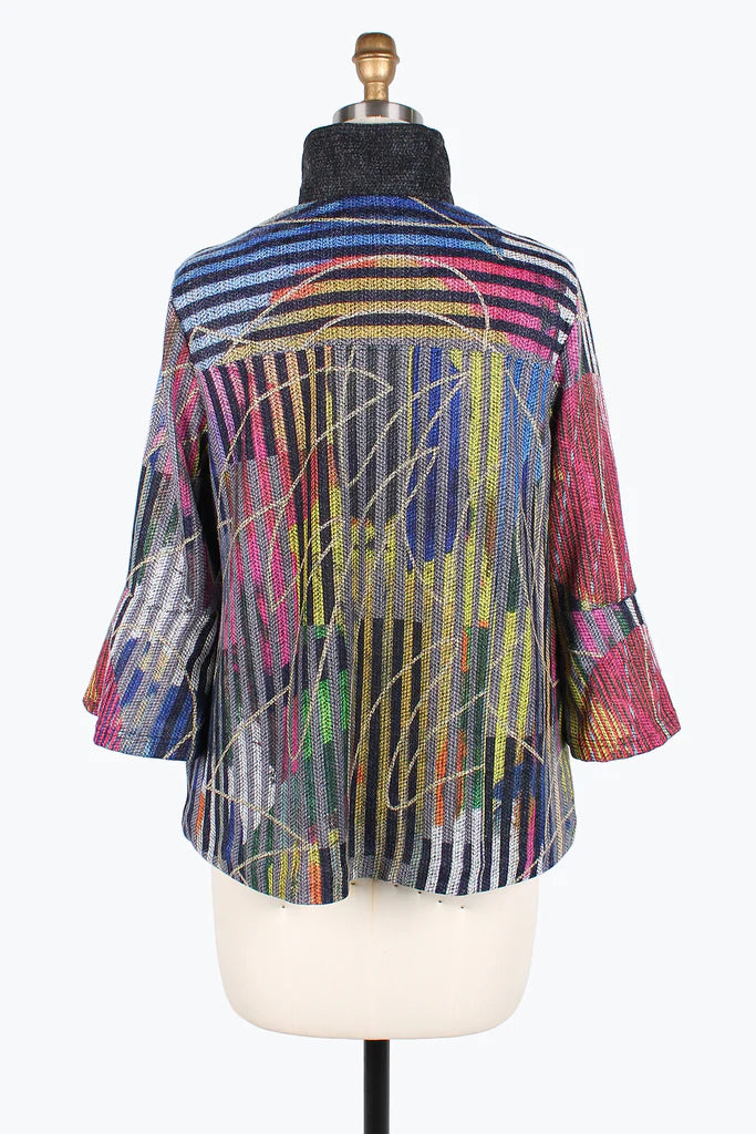 Damee | Multi Patch Button