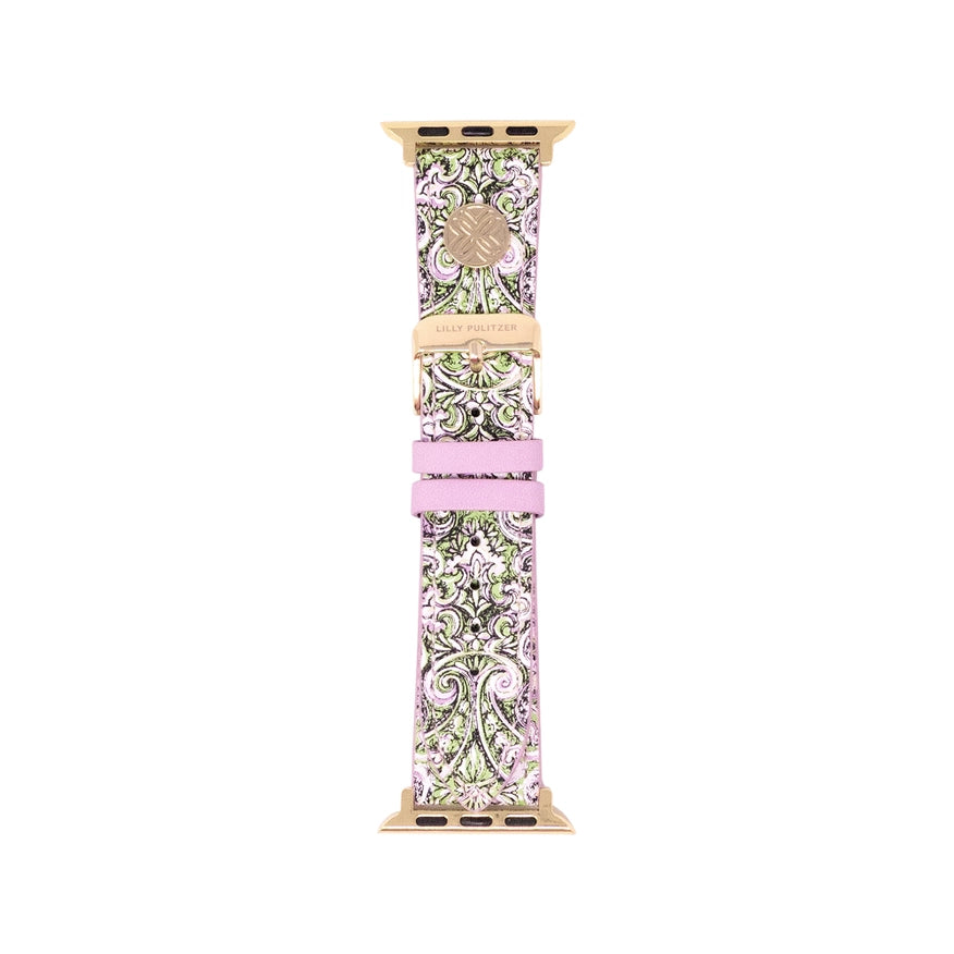 Apple Watch Band - Estoril