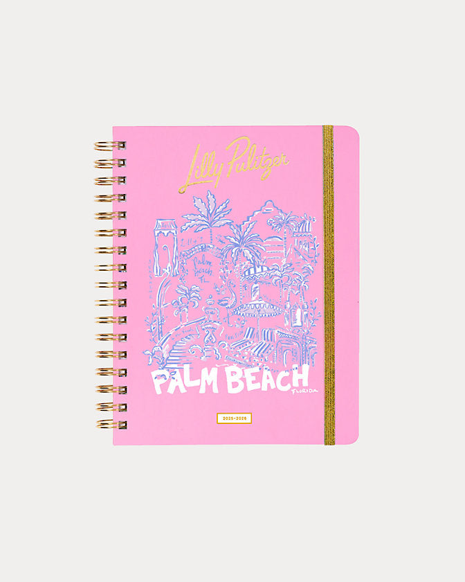 Lilly Pulitzer | Large, Palm Beach Playground