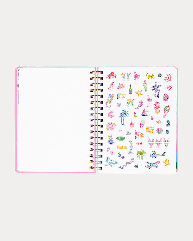 Lilly Pulitzer | Large, Palm Beach Playground