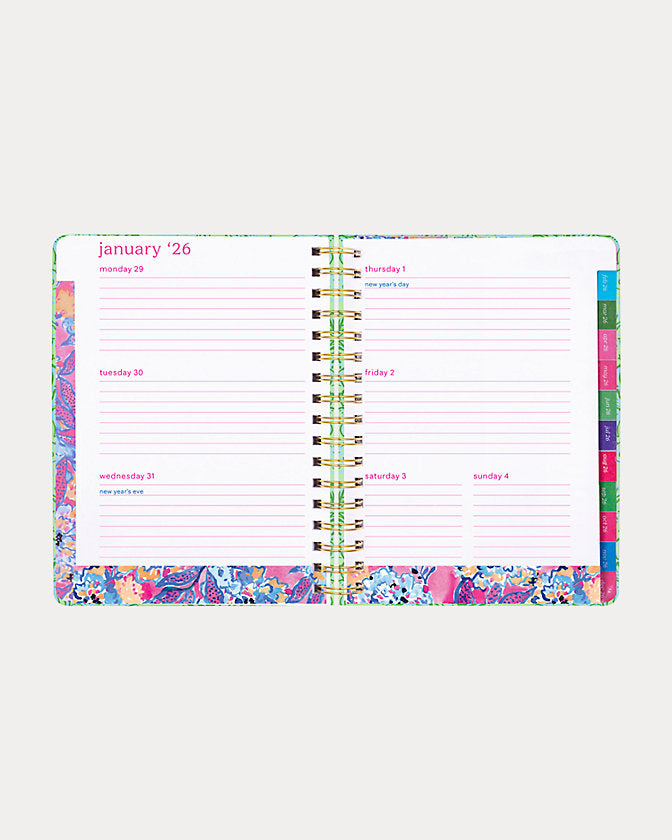 Lilly Pulitzer | Large, Catchin Rays
