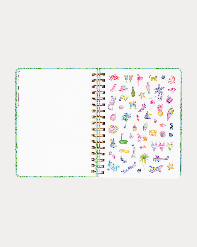 Lilly Pulitzer | Large, Catchin Rays
