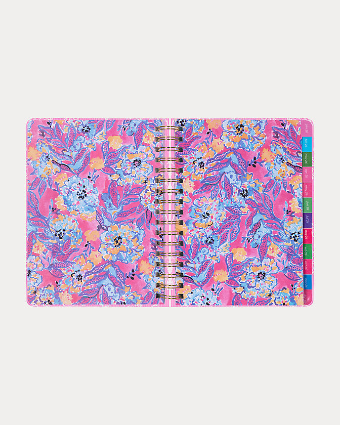Lilly Pulitzer | Large, Rousseau Pink Cute As Shell