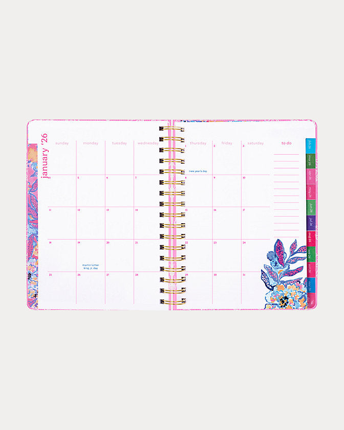 Lilly Pulitzer | Large, Rousseau Pink Cute As Shell