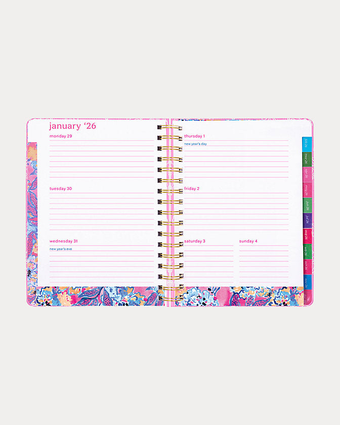 Lilly Pulitzer | Large, Rousseau Pink Cute As Shell