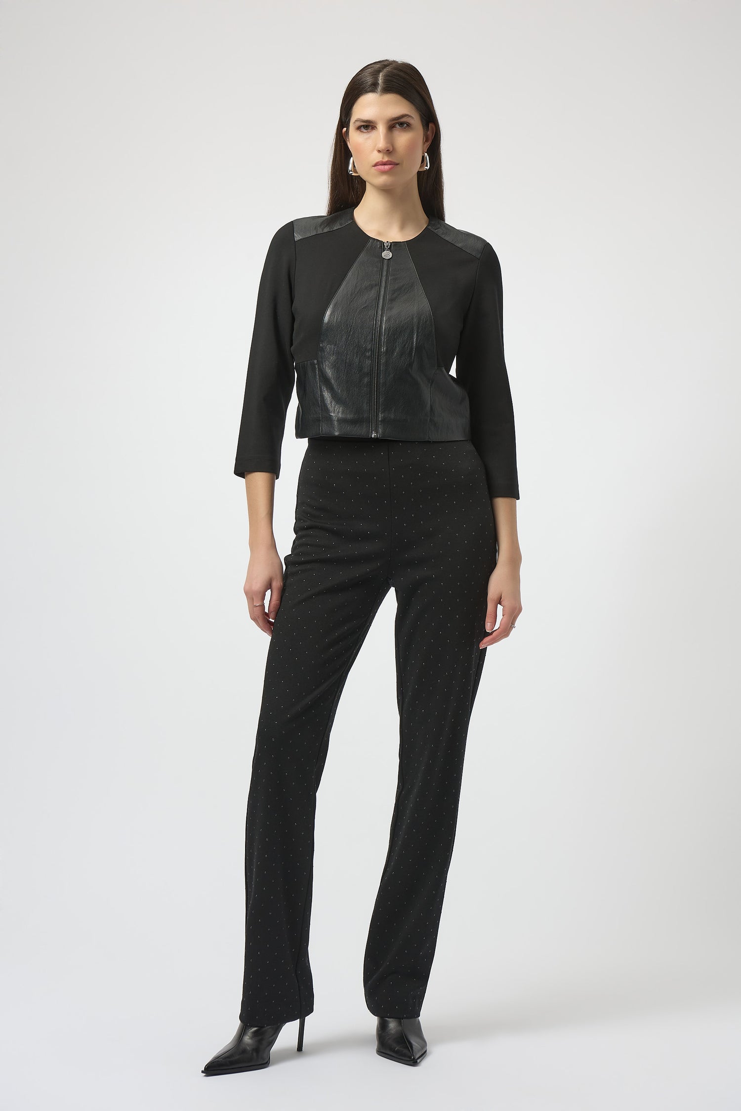 Joseph Ribkoff | Fitted Jacket