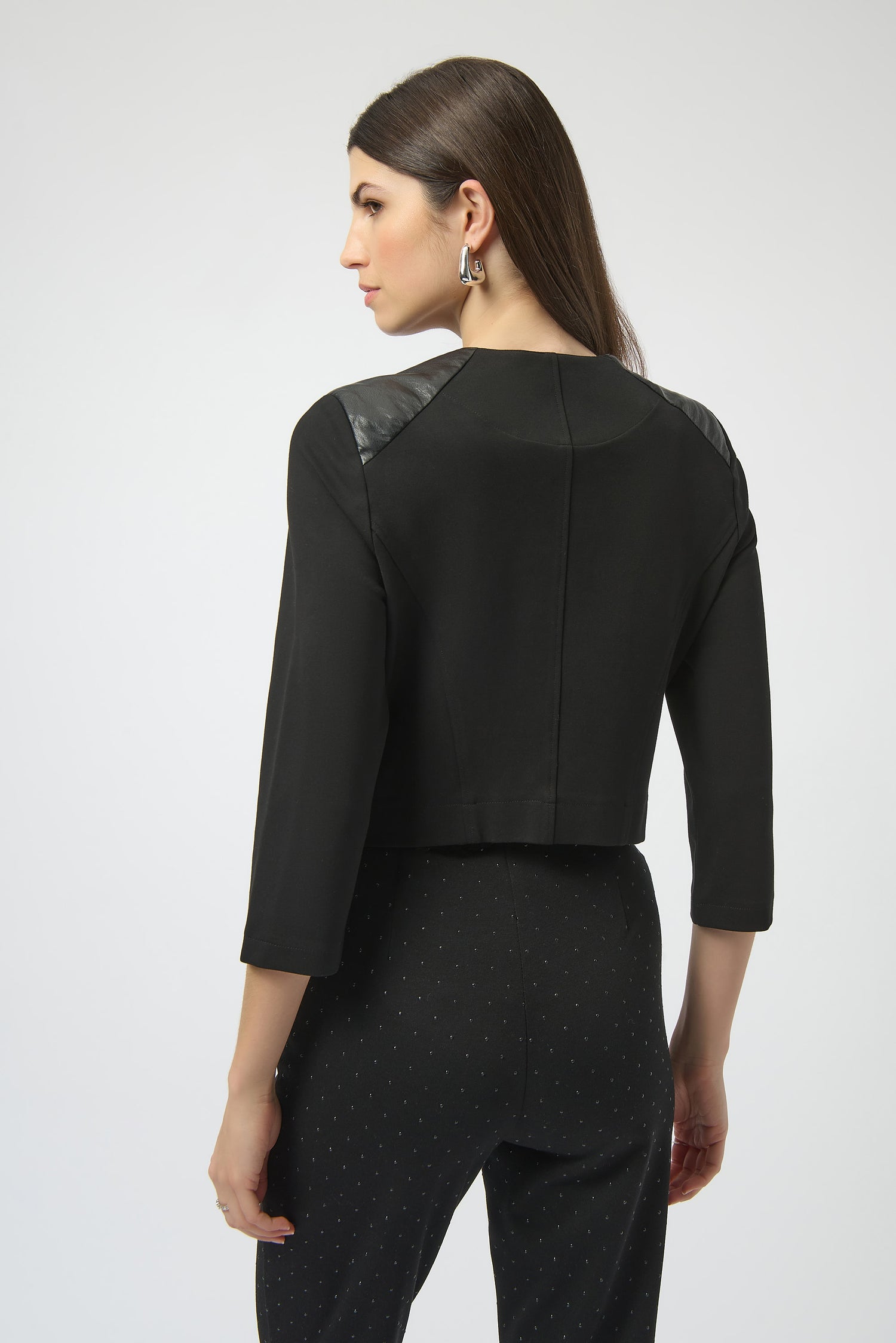 Joseph Ribkoff | Fitted Jacket