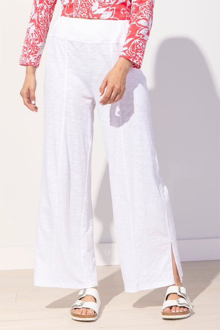 Habitat | Cotton Slub Everywhere Pant