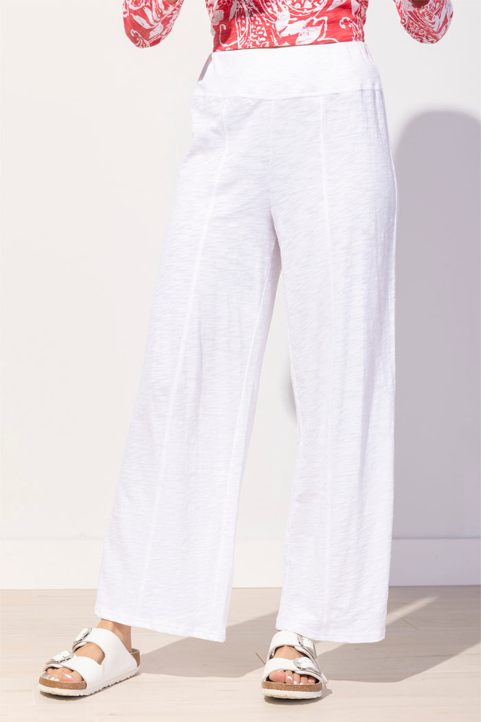 Habitat | Cotton Slub Everywhere Pant