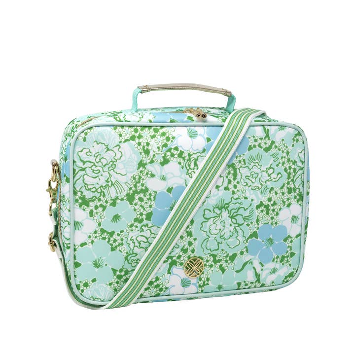 Lunch Bag - Mint Condition Burst of Joy
