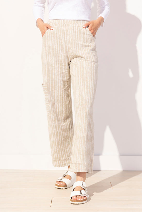 Habitat | Peruvian Cotton Renew Pant