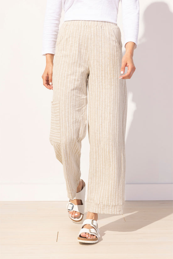 Habitat | Peruvian Cotton Renew Pant