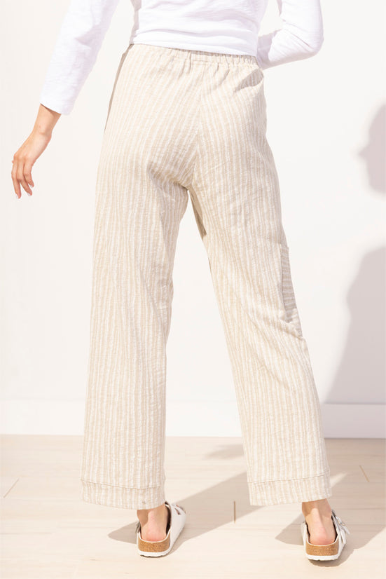 Habitat | Peruvian Cotton Renew Pant