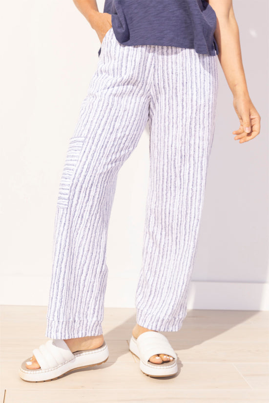 Habitat | Peruvian Cotton Renew Pant