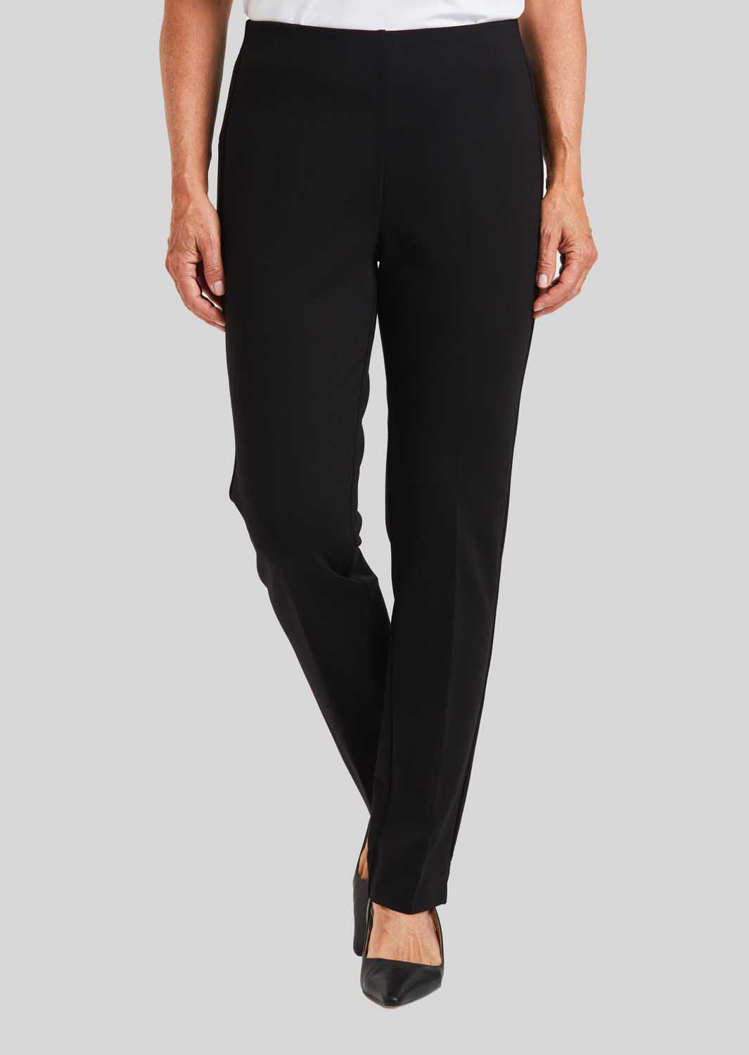 Peace Of Cloth | Annie Paramount Kit Pull on Pant