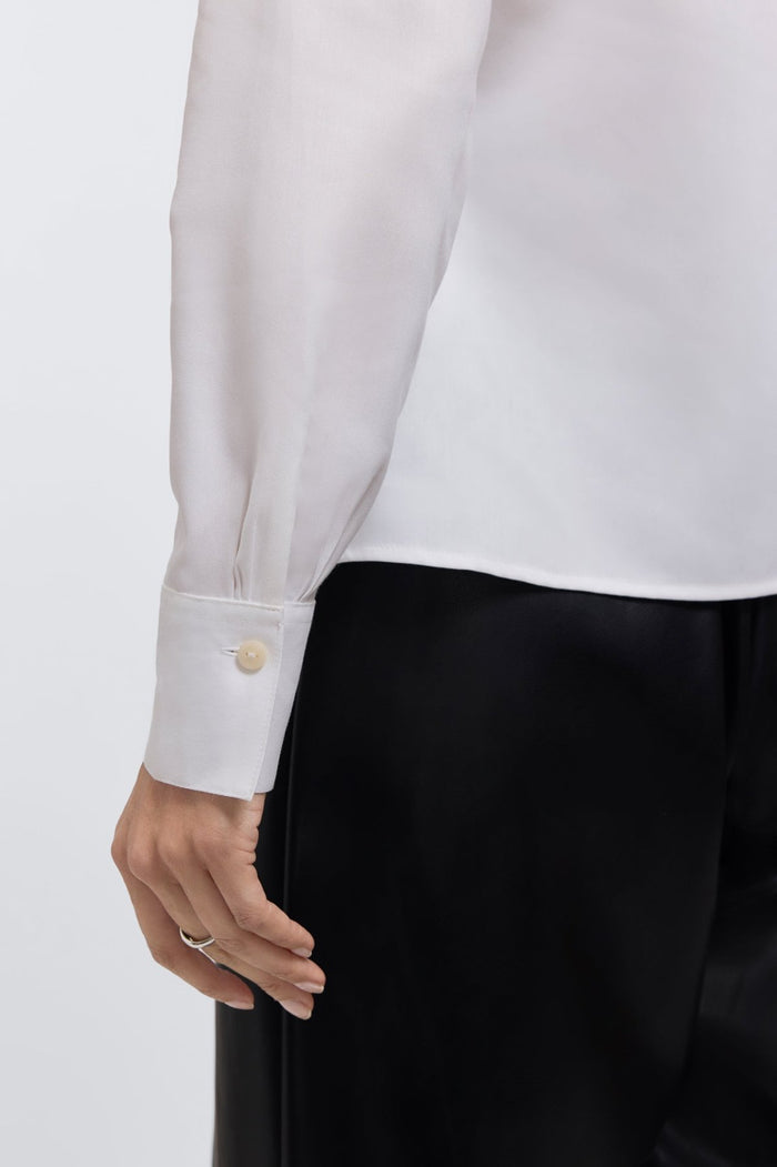 Foxcroft | Shantel Longsleeve Top