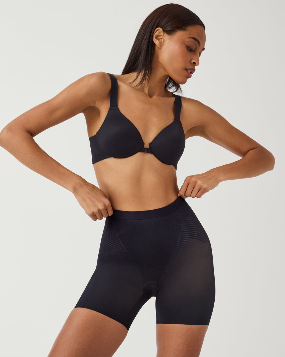Invisible Girlshort