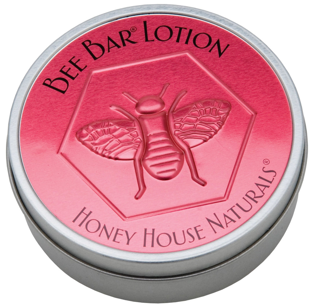 Honey House Bar Lotion
