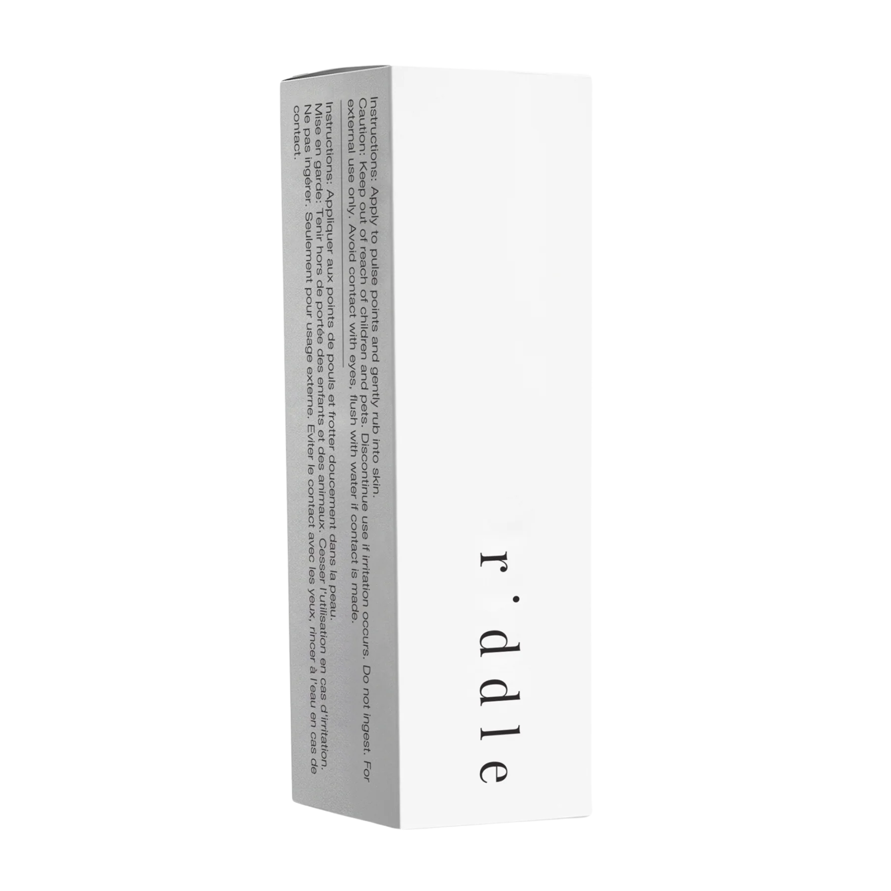 Riddle | Riddle 8ml Original