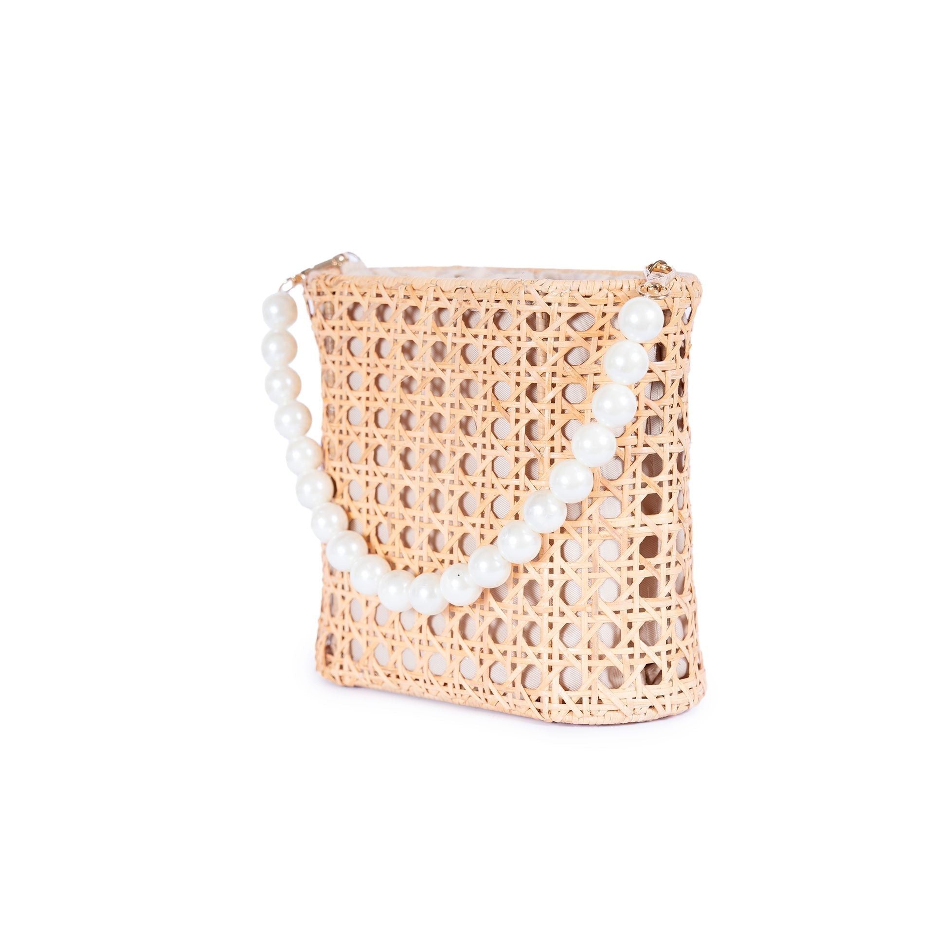 Jelavu | Amalfi - Small Satchel