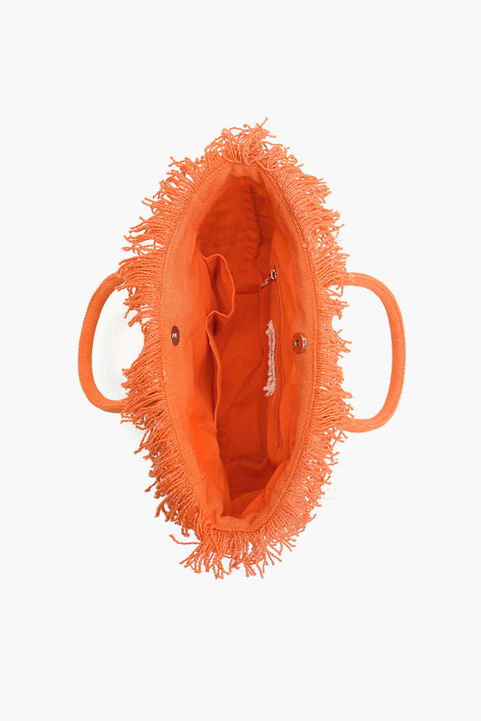 America & Beyond | Fringe Fiesta Pineapple