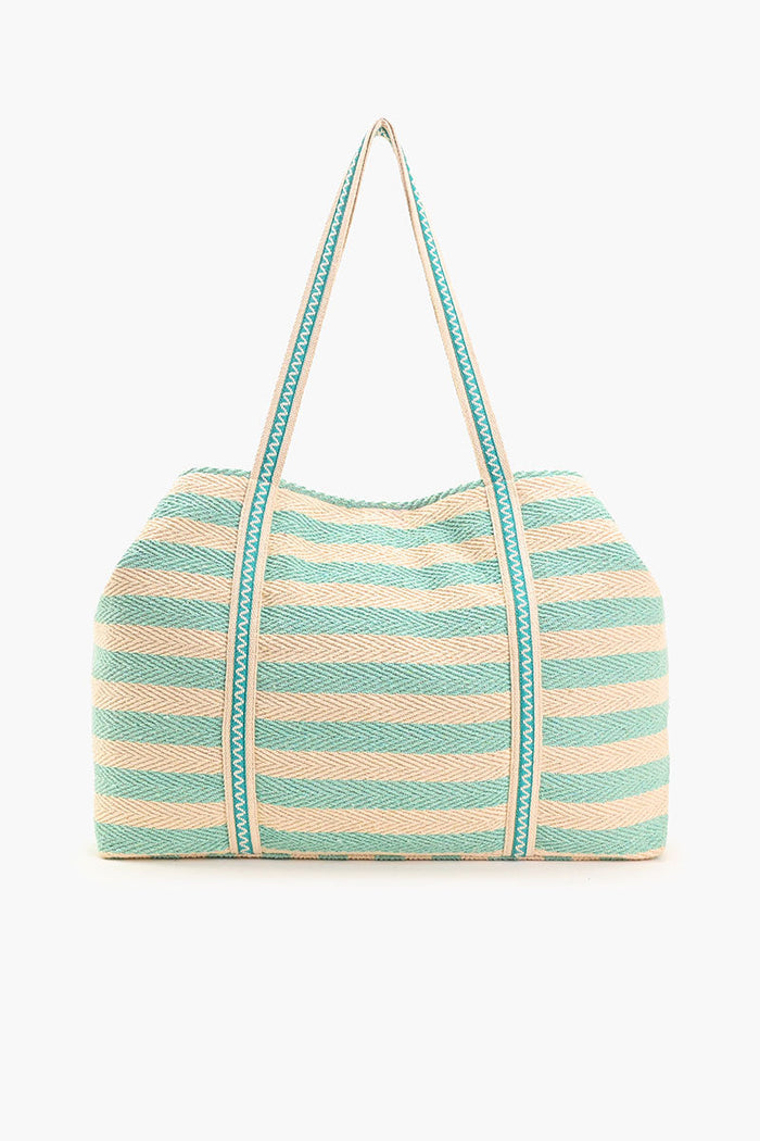 America & Beyond | Palm Always Embellished