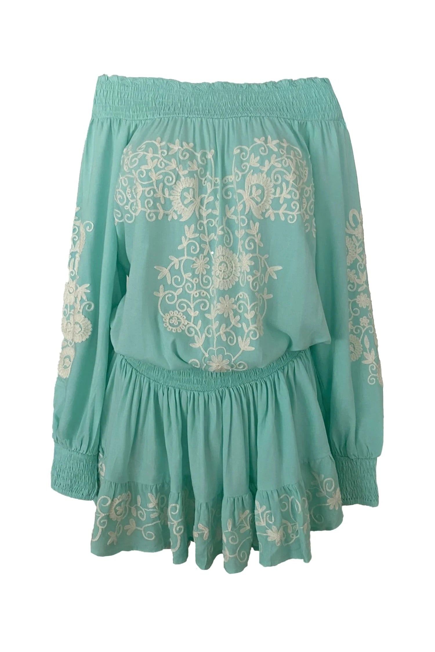 Miss June | Aleyna Dress