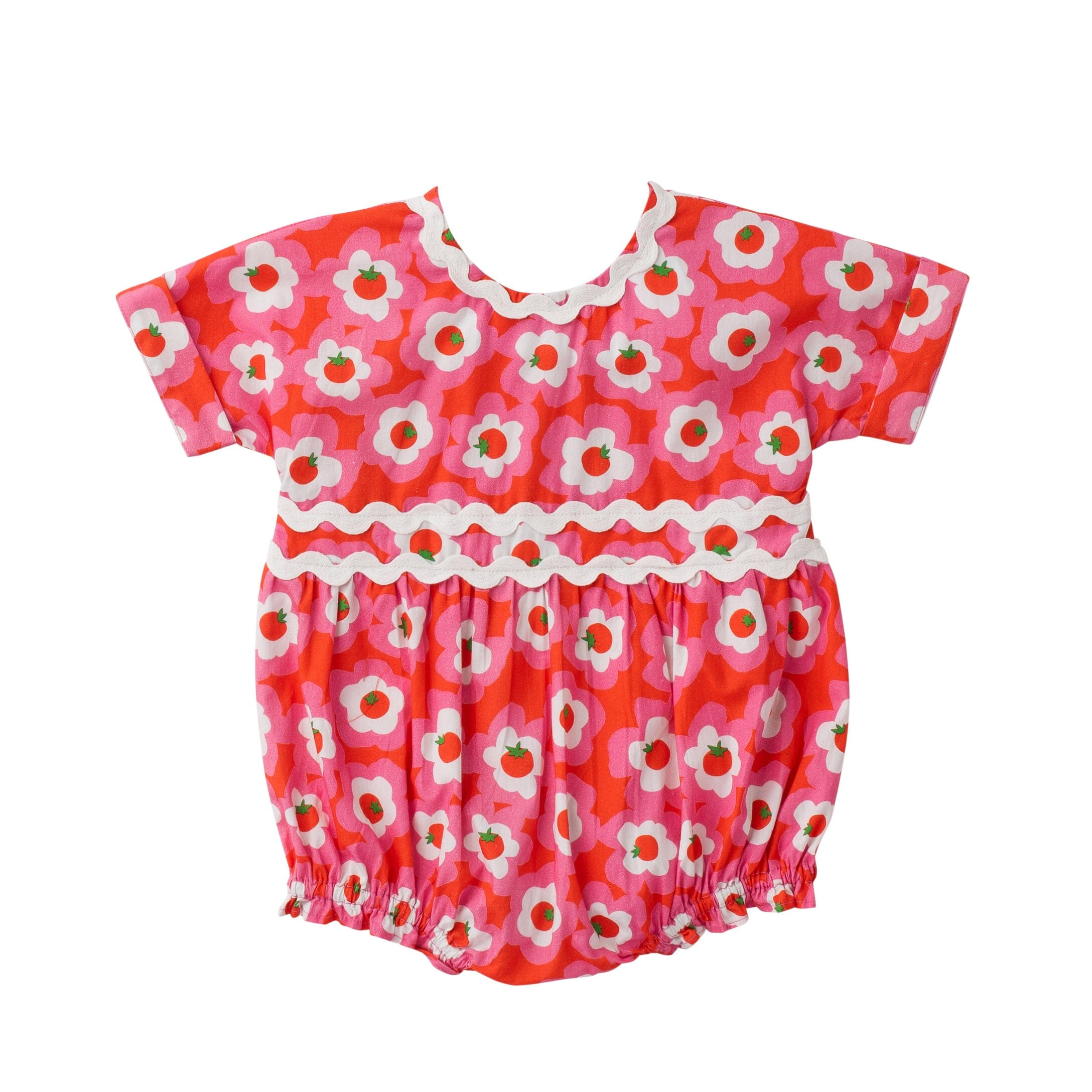 Briton Court | Baby Hailey Bubble