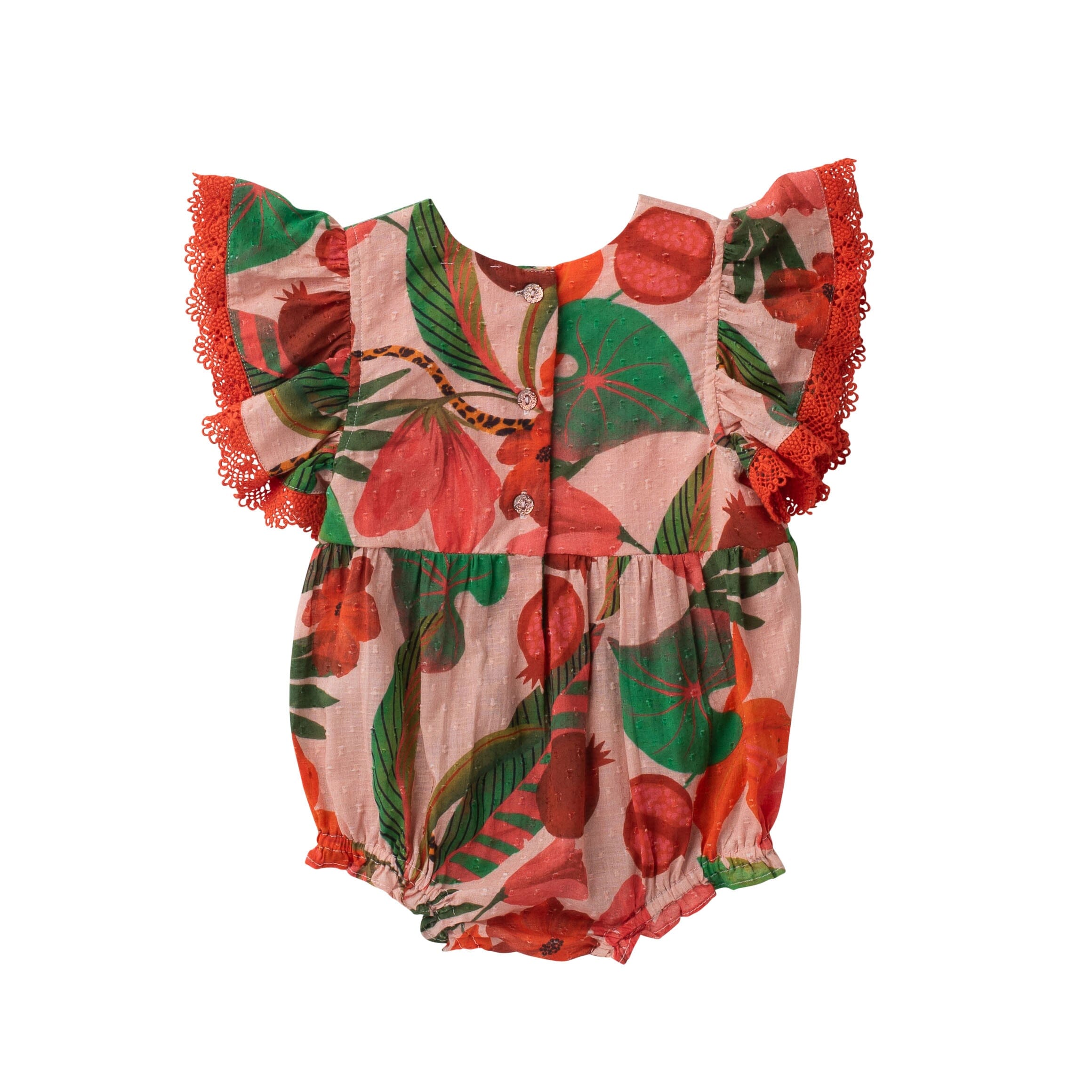 Briton Court | Baby Clara Bubble