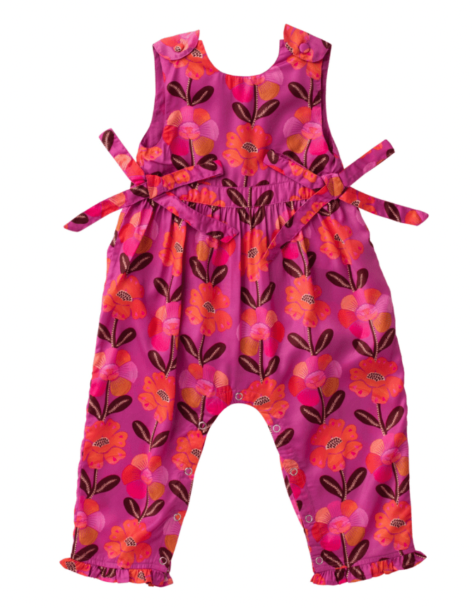 Briton Court | Baby Bailey Jumper