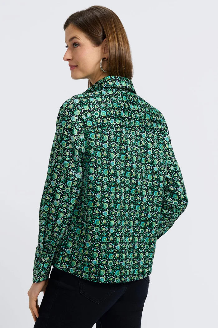 Foxcroft | Bella Ls Top