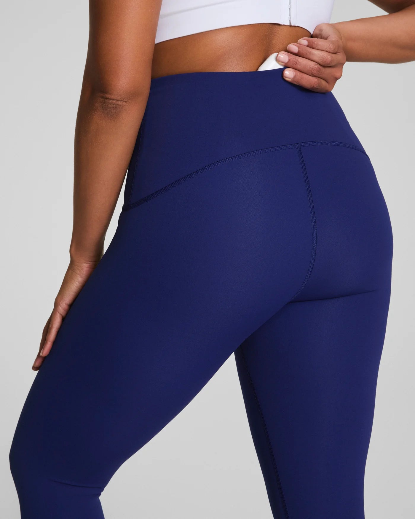 Spanx | Booty Boost 7/8 Leggings