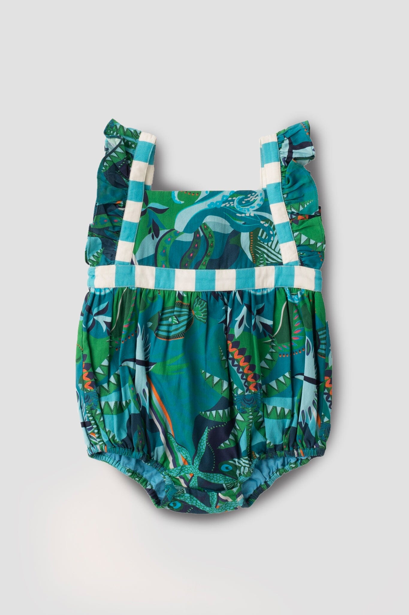 Briton Court | Isabelle Bubble