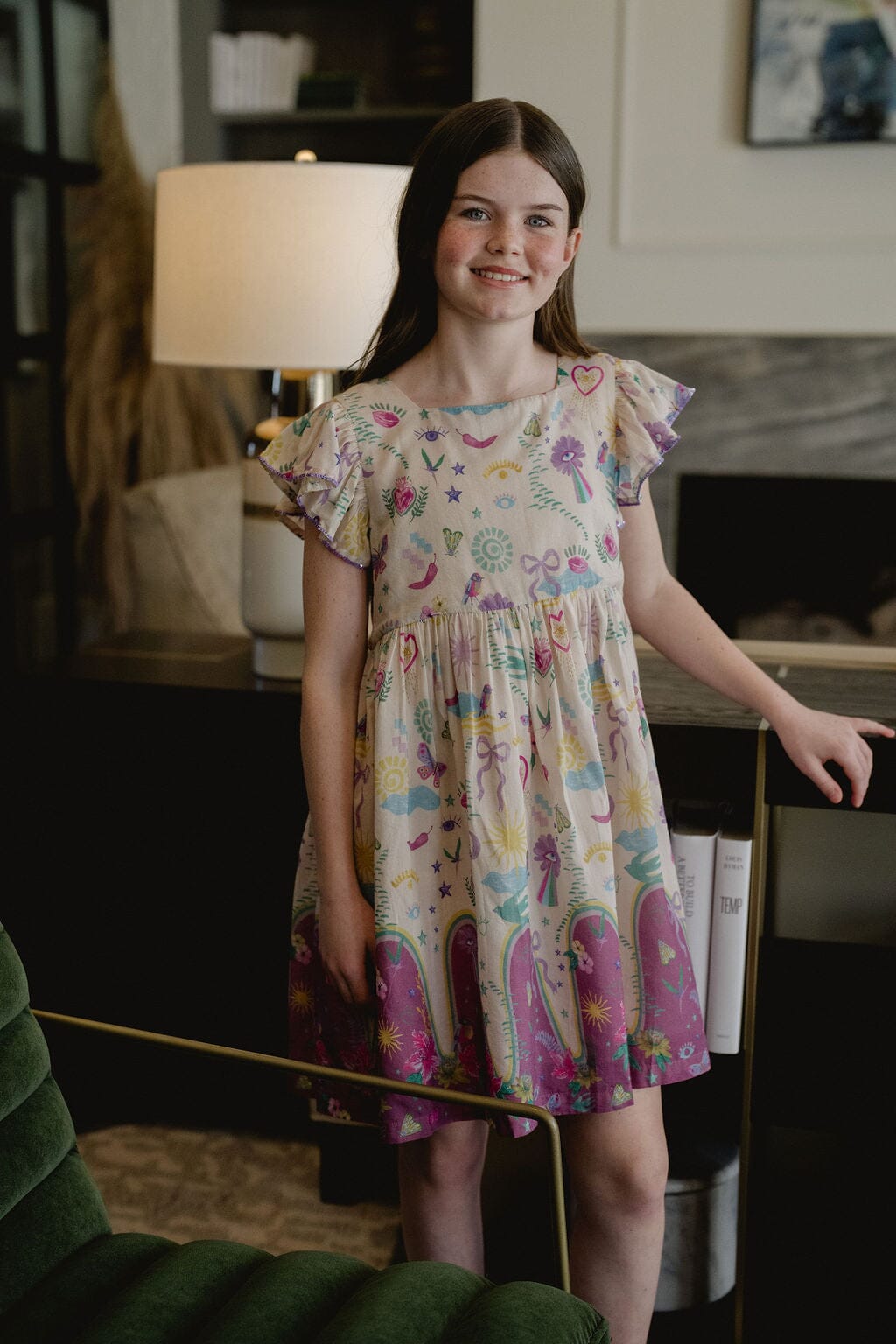 Briton Court | Norah Dress