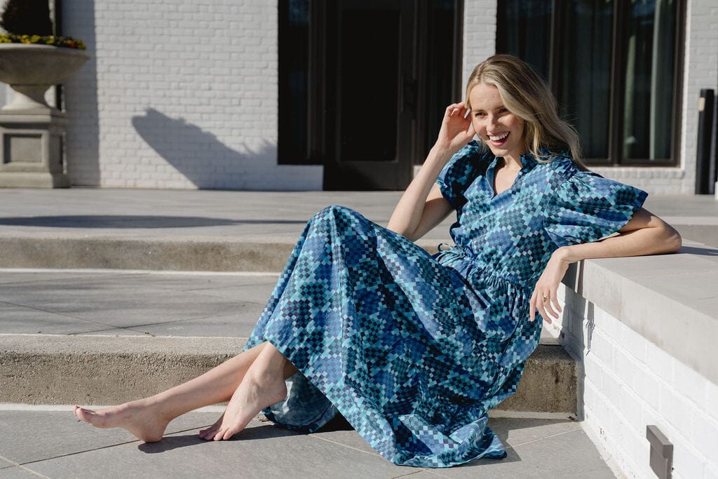 Briton Court | Margaret Dress