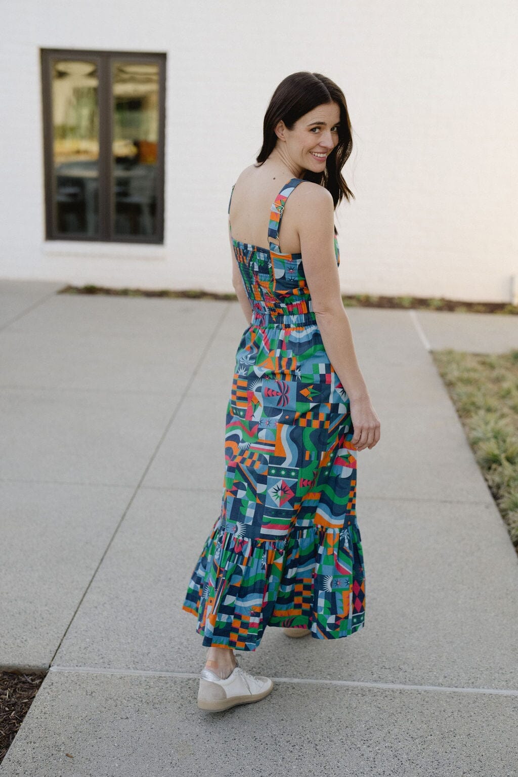 Briana Skirt