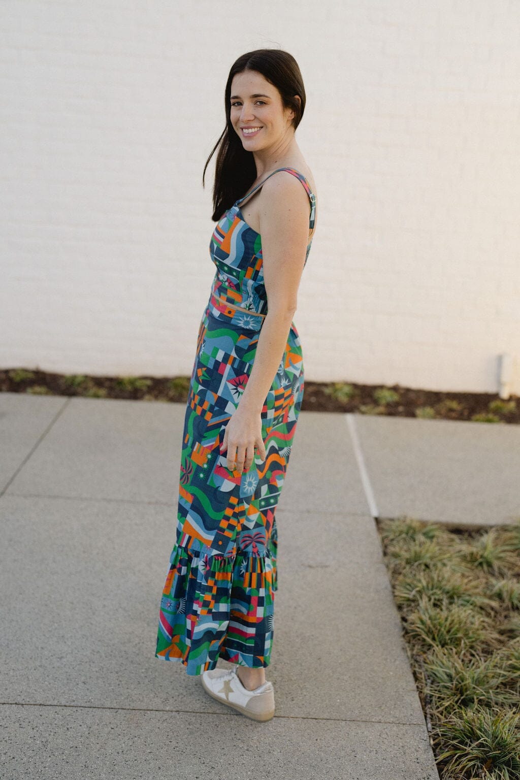 Briana Skirt