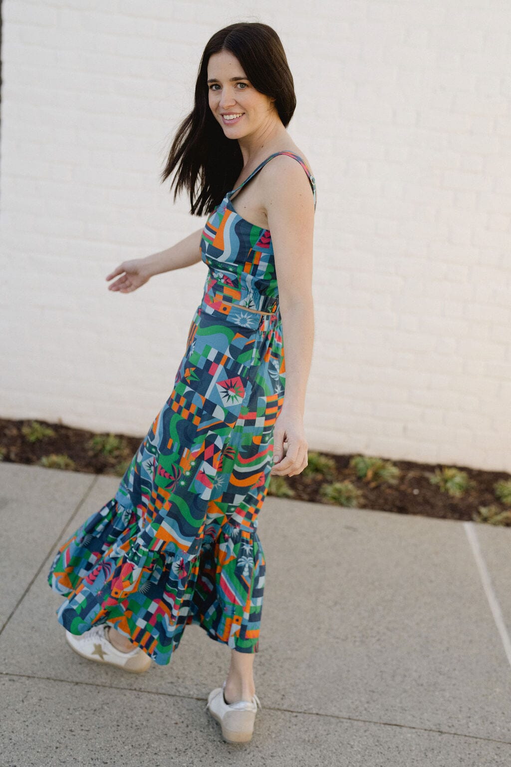 Briton Court | Briana Skirt